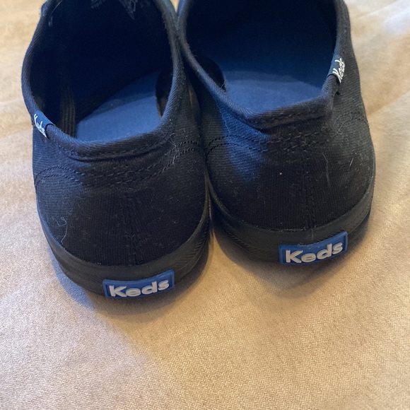 Keds (black) - Picture 3 of 5